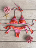 Naranja Rosa Caramelo