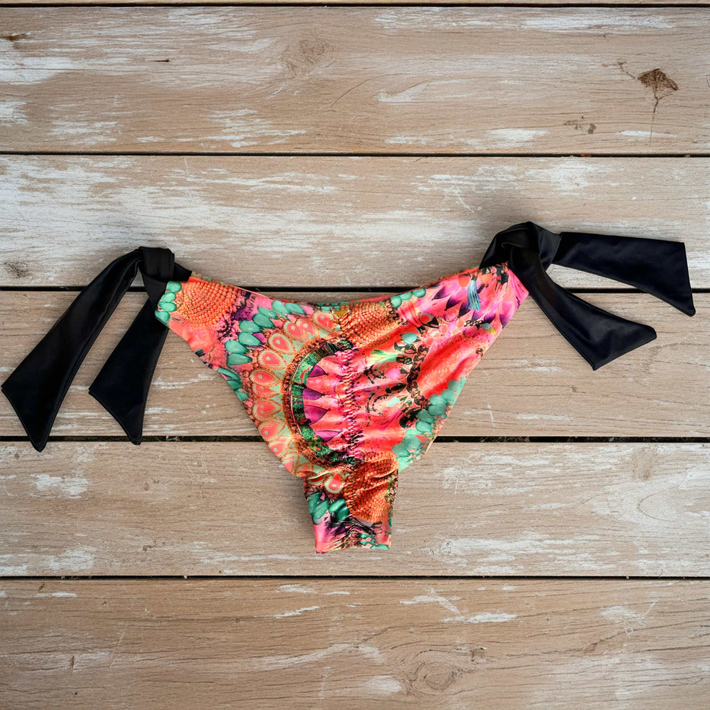 Bikini Strapless Austin P.