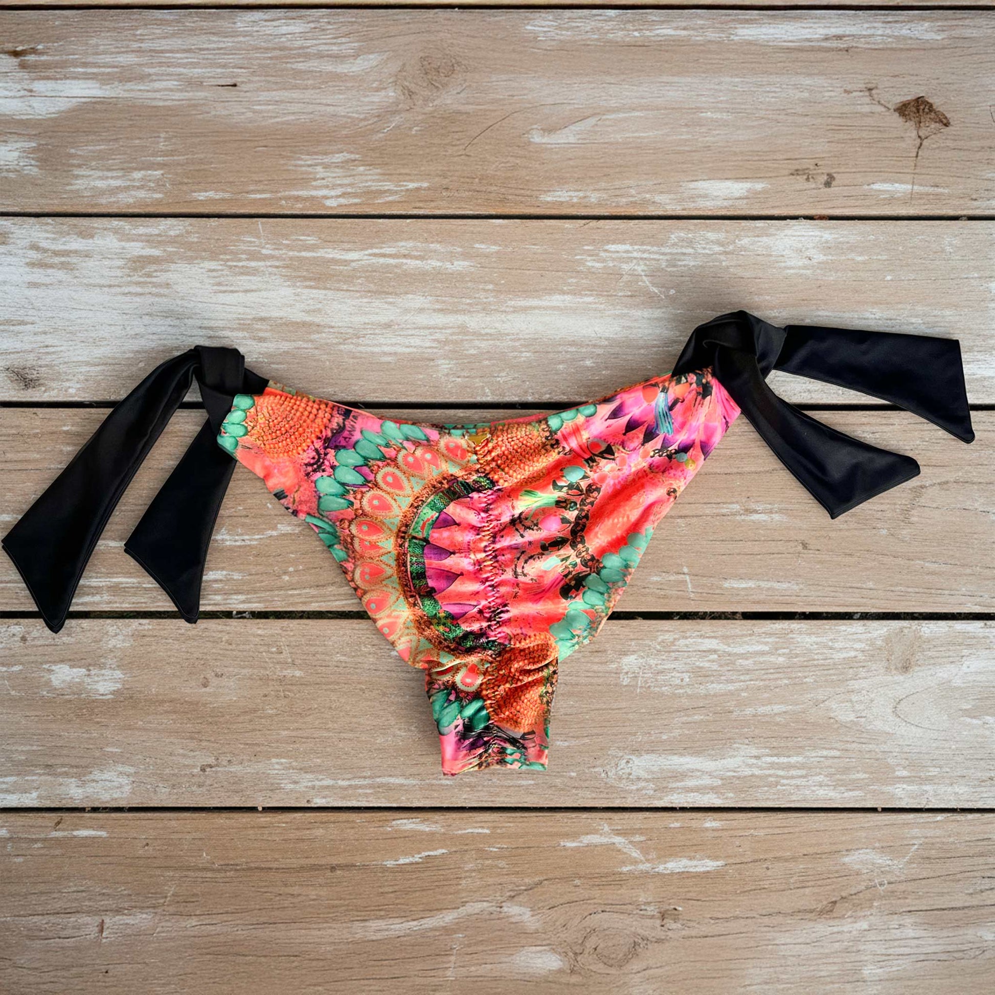 Bikini Strapless Austin P.