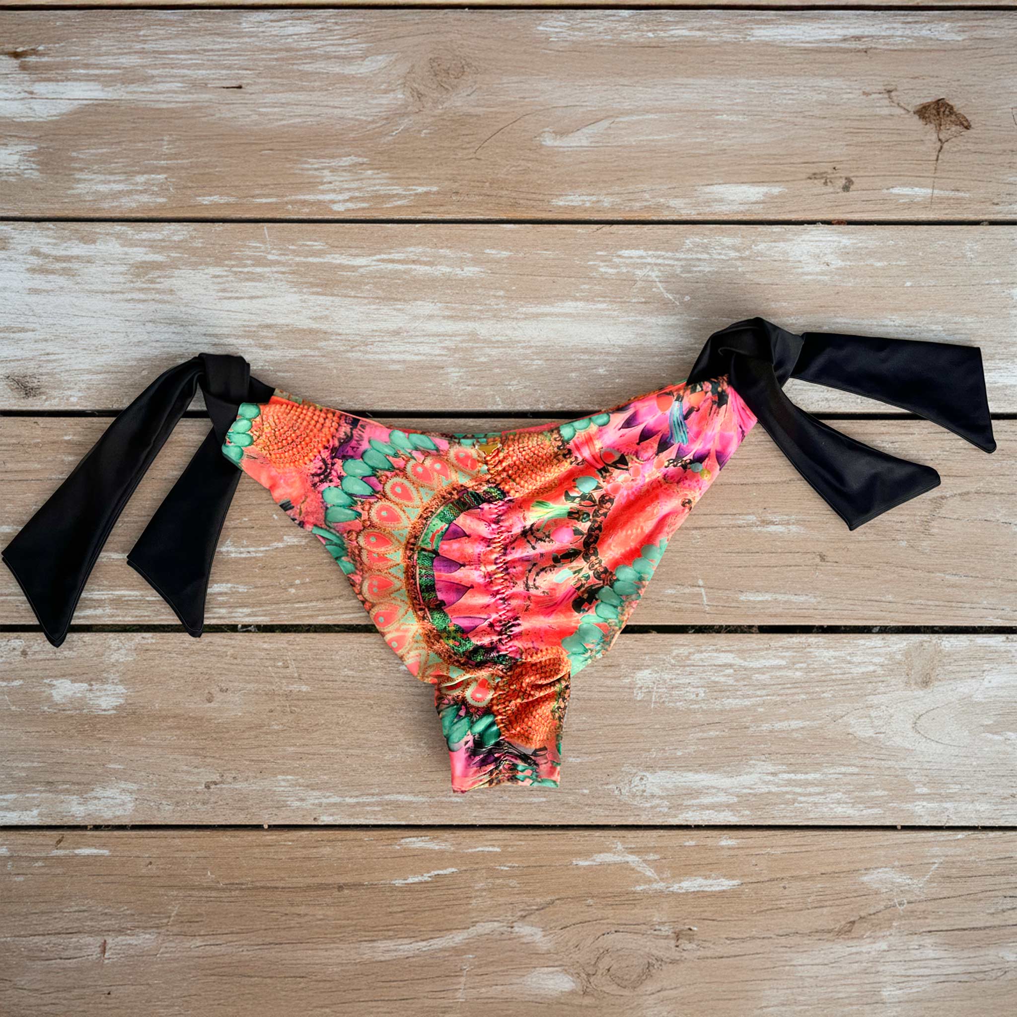 Bikini Strapless Austin P.