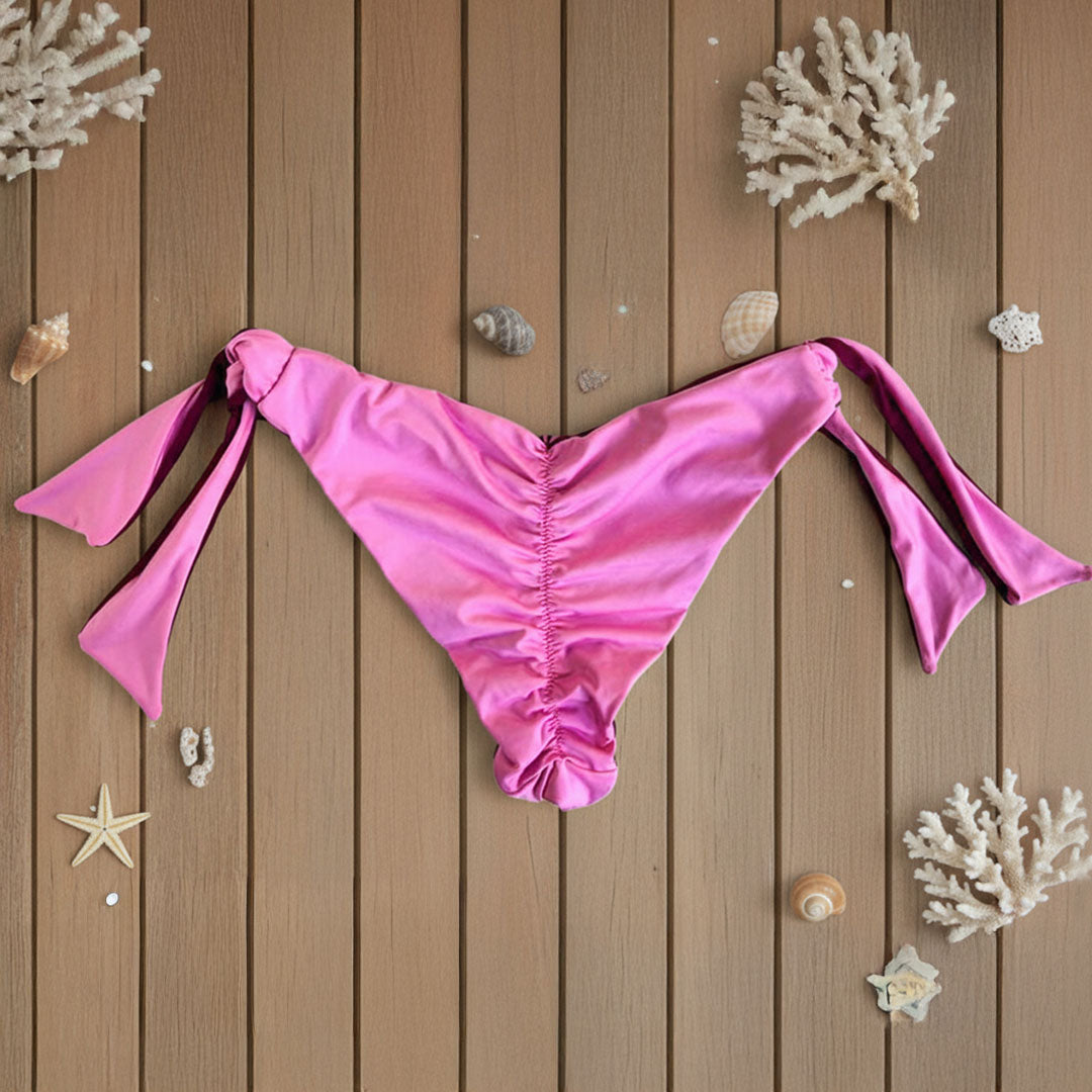 Granate bicolor rosa